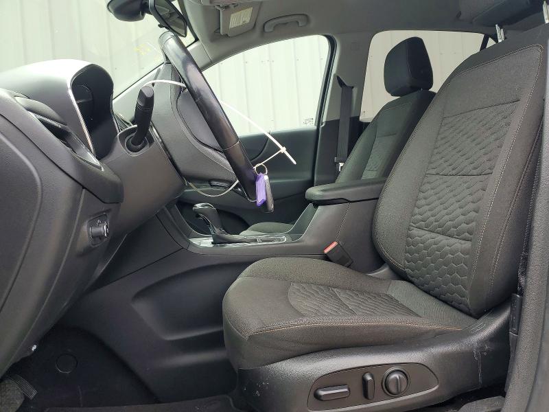 Продаж на аукціоні авто 2021 Chevrolet Equinox, vin: 3GNAXUEV7MS113753, номер лоту: 53894486