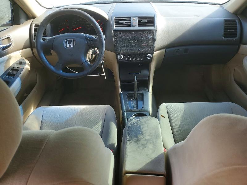 2005 Honda Accord მანქანა იყიდება აუქციონზე, vin: 3HGCM56485G706162, აუქციონის ნომერი: 54464136