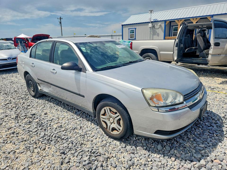 Продаж на аукціоні авто 2005 Chevrolet Malibu, vin: 1G1ZS52F55F103086, номер лоту: 54191276