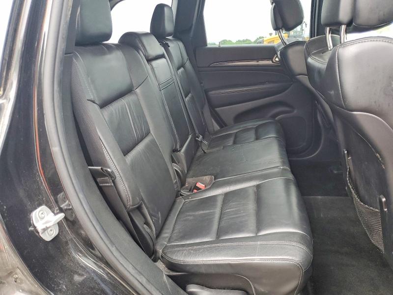 Продажа на аукционе авто 2012 Jeep Grand Cherokee, vin: 1C4RJFAG1CC345317, номер лота: 54343006