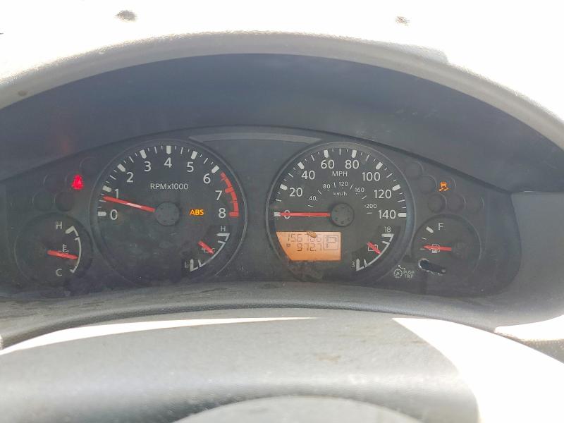 Aukcja sprzedaży 2012 Nissan Frontier, vin: 1N6AD0ER3CC415538, numer aukcji: 53977136
