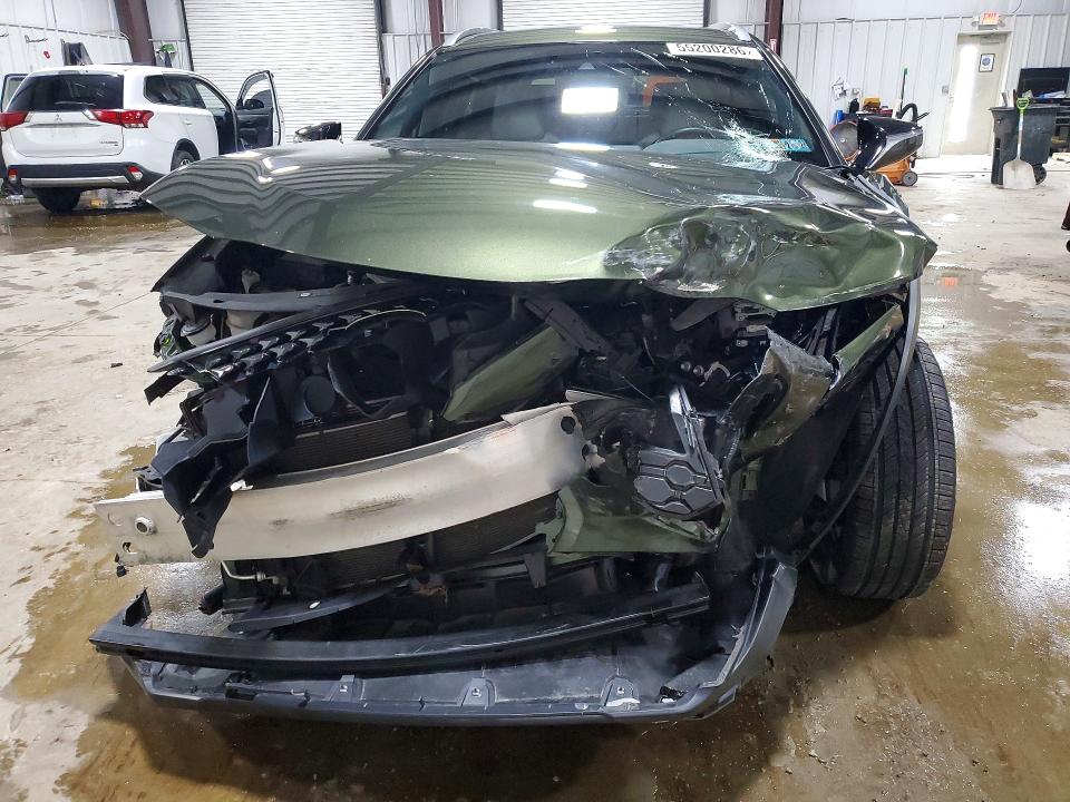 Продаж на аукціоні авто 2021 Lexus Ux, vin: JTHP9JBH5M2040211, номер лоту: 55200286