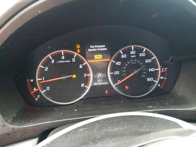 Aukcja sprzedaży 2022 Acura Ilx, vin: 19UDE2F83NA007247, numer aukcji: 53185356