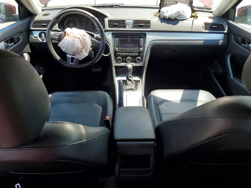 Продаж на аукціоні авто 2012 Volkswagen Passat, vin: 1VWBH7A37CC021141, номер лоту: 54274746