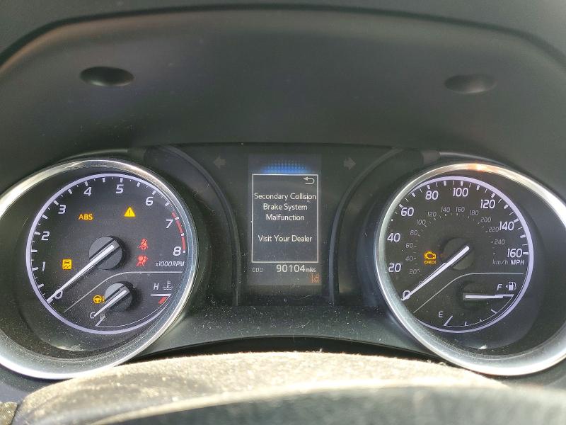Auction sale of the 2019 Toyota Camry, vin: 4T1B11HK0KU786181, lot number: 52851566