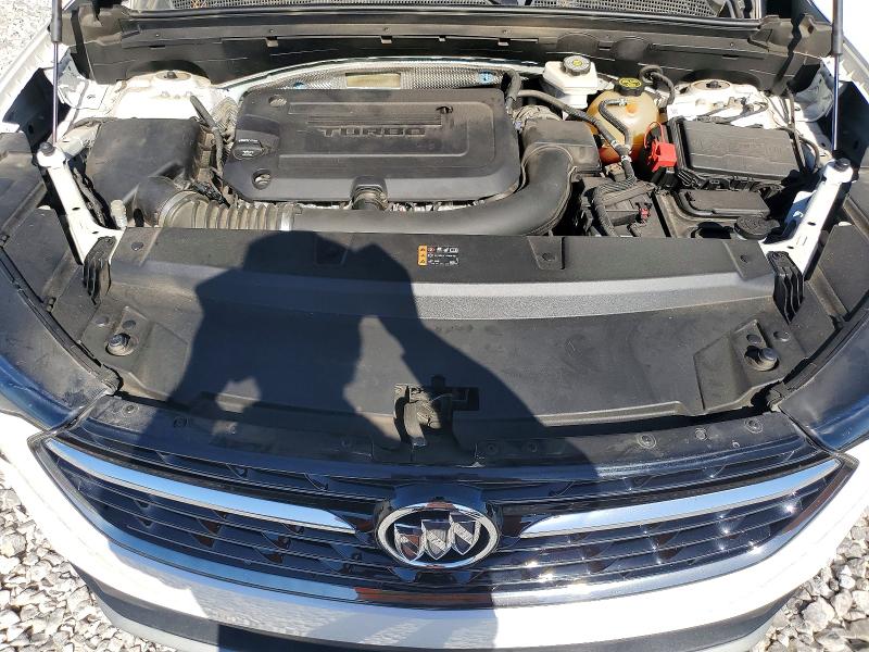 Aukcja sprzedaży 2023 Buick Envision, vin: LRBFZNR48PD067661, numer aukcji: 52953436