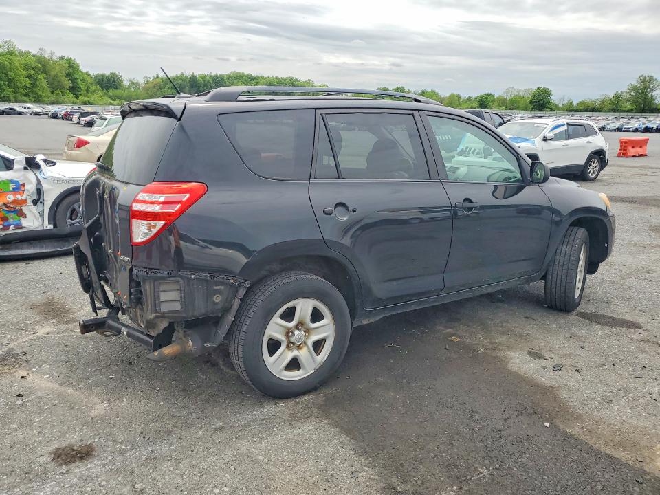 Продаж на аукціоні авто 2011 Toyota Rav4, vin: 2T3BF4DV2BW141171, номер лоту: 54112476