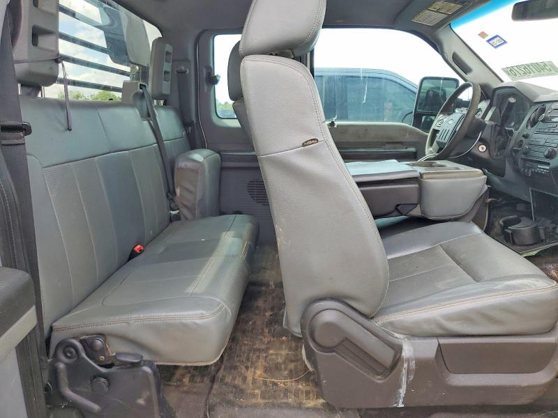 Продаж на аукціоні авто 2016 Ford F550, vin: 1FD0X5GT2GEC19138, номер лоту: 54016276