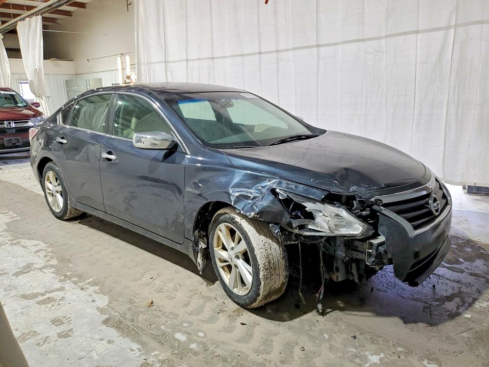 52404406 :رقم المزاد ، 1N4AL3AP9EC186884 vin ، 2014 Nissan Altima مزاد بيع