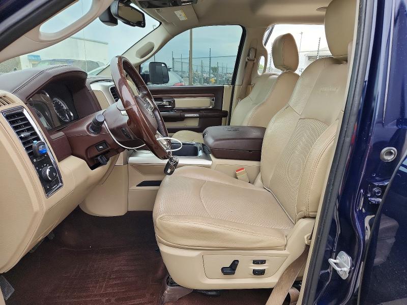 Aukcja sprzedaży 2016 Ram 1500, vin: 1C6RR7VT6GS337464, numer aukcji: 52162966
