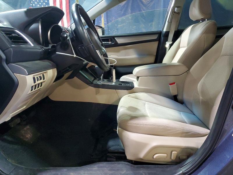 Aukcja sprzedaży 2015 Subaru Outback, vin: 4S4BSACC1F3231250, numer aukcji: 52212216