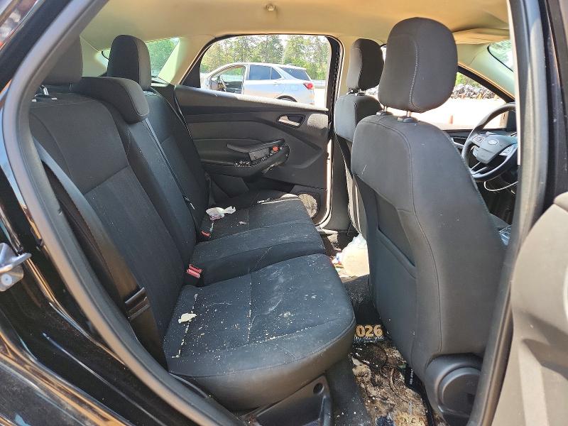 Aukcja sprzedaży 2018 Ford Focus, vin: 1FADP3K22JL258975, numer aukcji: 52908956
