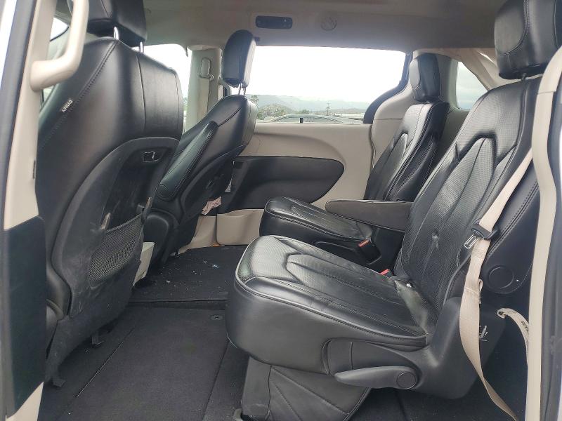 Aukcja sprzedaży 2018 Chrysler Pacifica, vin: 2C4RC1GG2JR273794, numer aukcji: 54898366