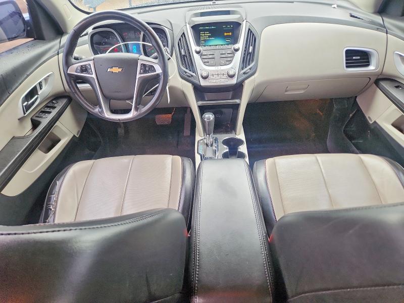 Продажа на аукционе авто 2017 Chevrolet Equinox, vin: 2GNFLGE39H6285806, номер лота: 53416346