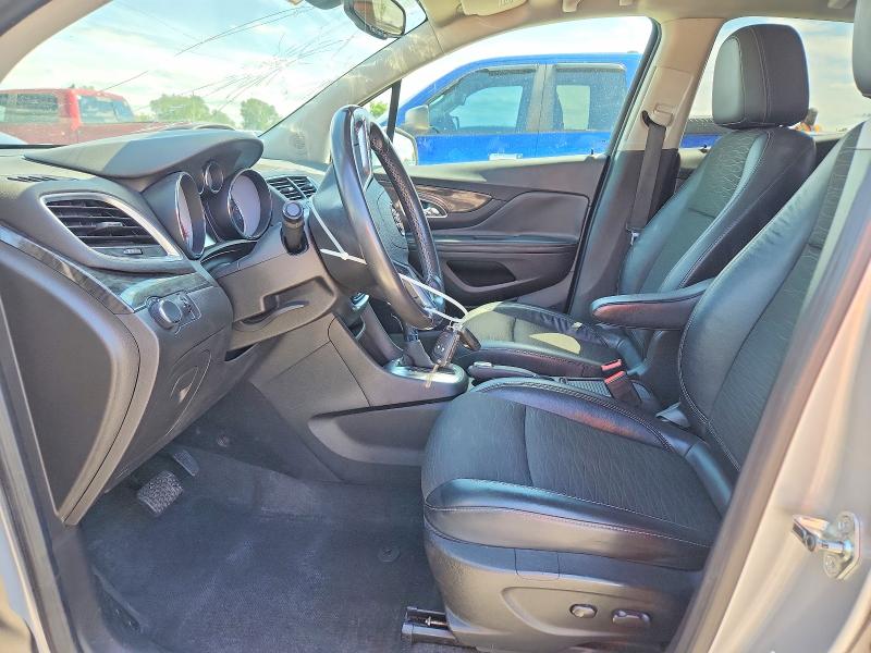 Aukcja sprzedaży 2015 Buick Encore, vin: KL4CJASB3FB239189, numer aukcji: 52433146