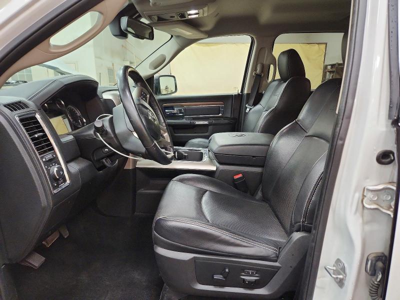 54797396 :رقم المزاد ، 1C6RR7NTXHS800210 vin ، 2017 Ram 1500 مزاد بيع
