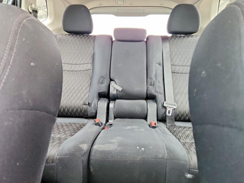 Aukcja sprzedaży 2020 Nissan Rogue, vin: 5N1AT2MT6LC752795, numer aukcji: 52385066