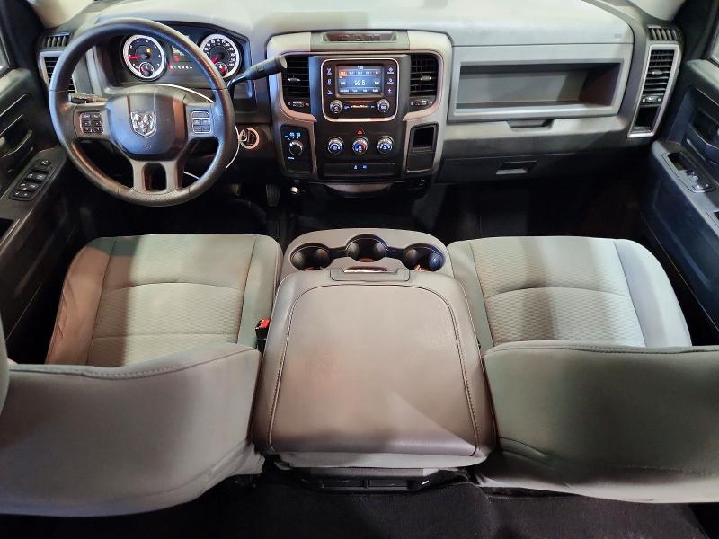 2014 Ram 1500 მანქანა იყიდება აუქციონზე, vin: 1C6RR7KT2ES199200, აუქციონის ნომერი: 53715226