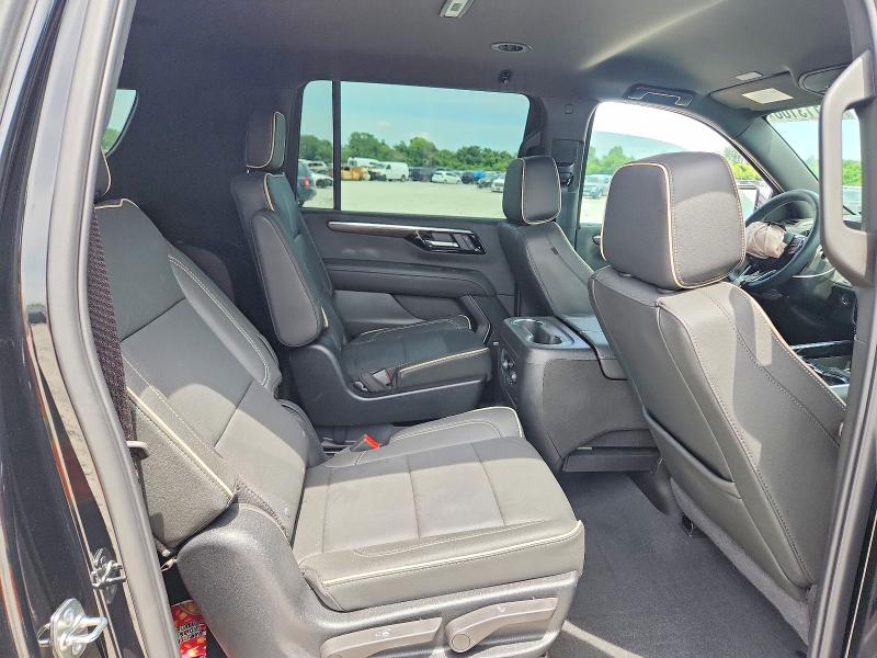 Продажа на аукционе авто 2026 Chevrolet Suburban, vin: 1GNS6FKD9TR242982, номер лота: 55113106