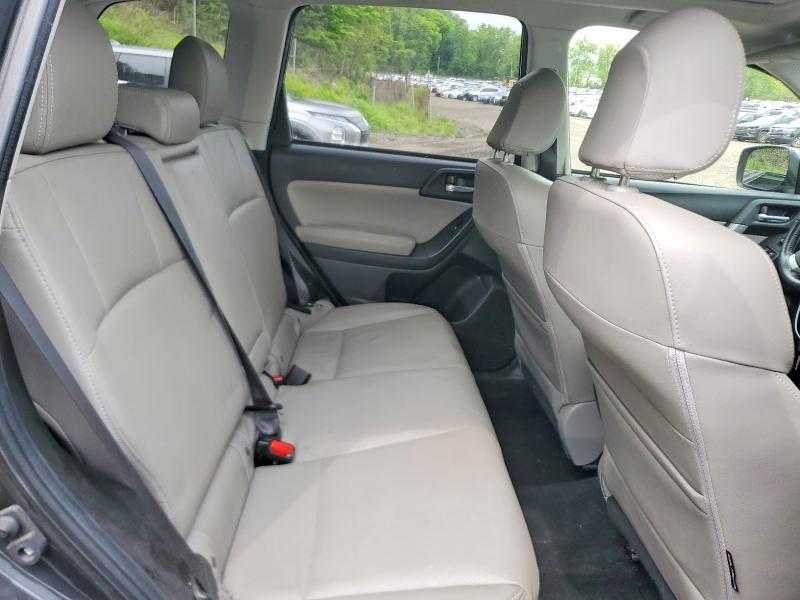 Продаж на аукціоні авто 2014 Subaru Forester, vin: JF2SJAHC4EH437889, номер лоту: 53334596