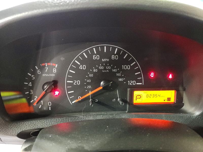 Aukcja sprzedaży 2020 Nissan Nv200, vin: 3N6CM0KNXLK704520, numer aukcji: 52197706