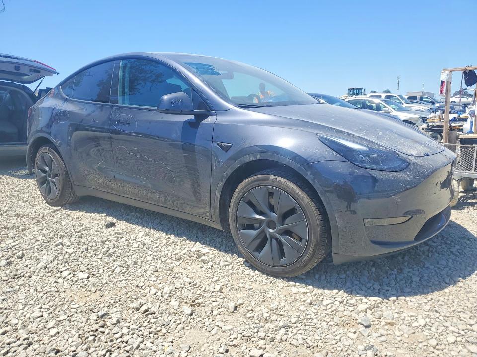 Aukcja sprzedaży 2024 Tesla Model Y, vin: 7SAYGDED1RF103835, numer aukcji: 53639816