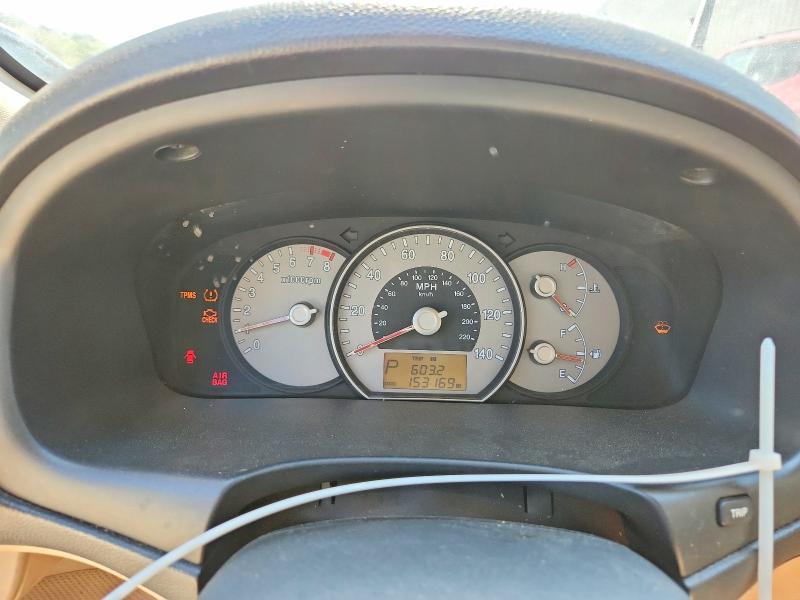 Aukcja sprzedaży 2007 Kia Rondo, vin: KNAFG526477112786, numer aukcji: 52030086
