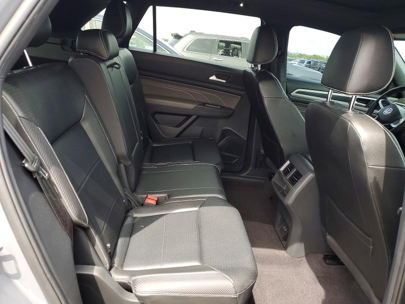 Продаж на аукціоні авто 2021 Volkswagen Atlas Cross Sport, vin: 1V2PE2CA8MC223891, номер лоту: 53919096