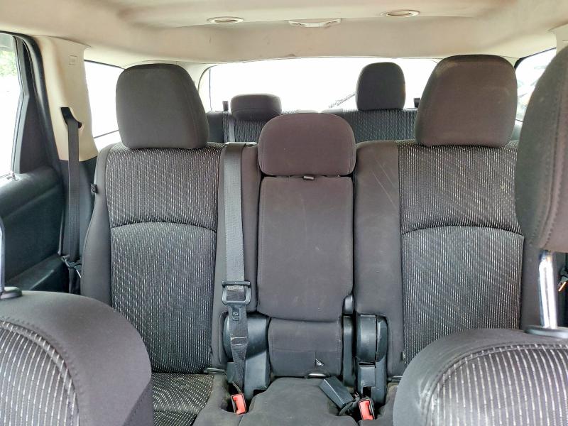2014 Dodge Journey მანქანა იყიდება აუქციონზე, vin: 3C4PDDBG7ET155756, აუქციონის ნომერი: 53438766