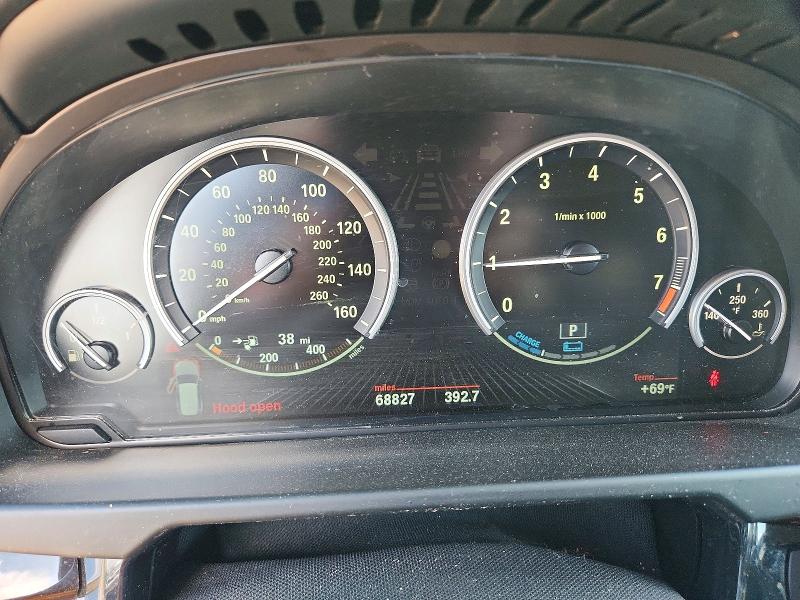 53077786 :رقم المزاد ، 5UXKT0C52G0S75563 vin ، 2016 Bmw X5 مزاد بيع