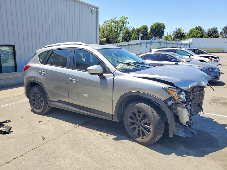 Aukcja sprzedaży 2013 Mazda Cx-5, vin: JM3KE2BE0D0118108, numer aukcji: 54114006
