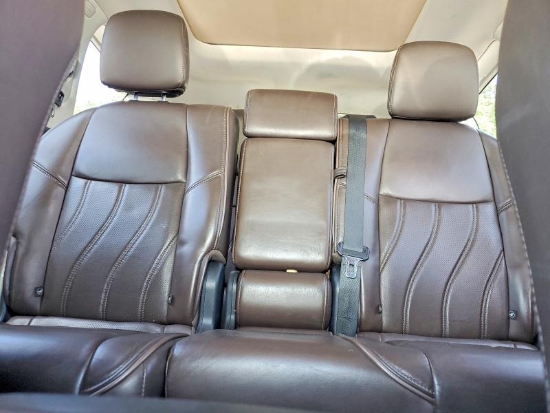 2015 Infiniti Qx60 მანქანა იყიდება აუქციონზე, vin: 5N1AL0MN1FC528330, აუქციონის ნომერი: 52964786
