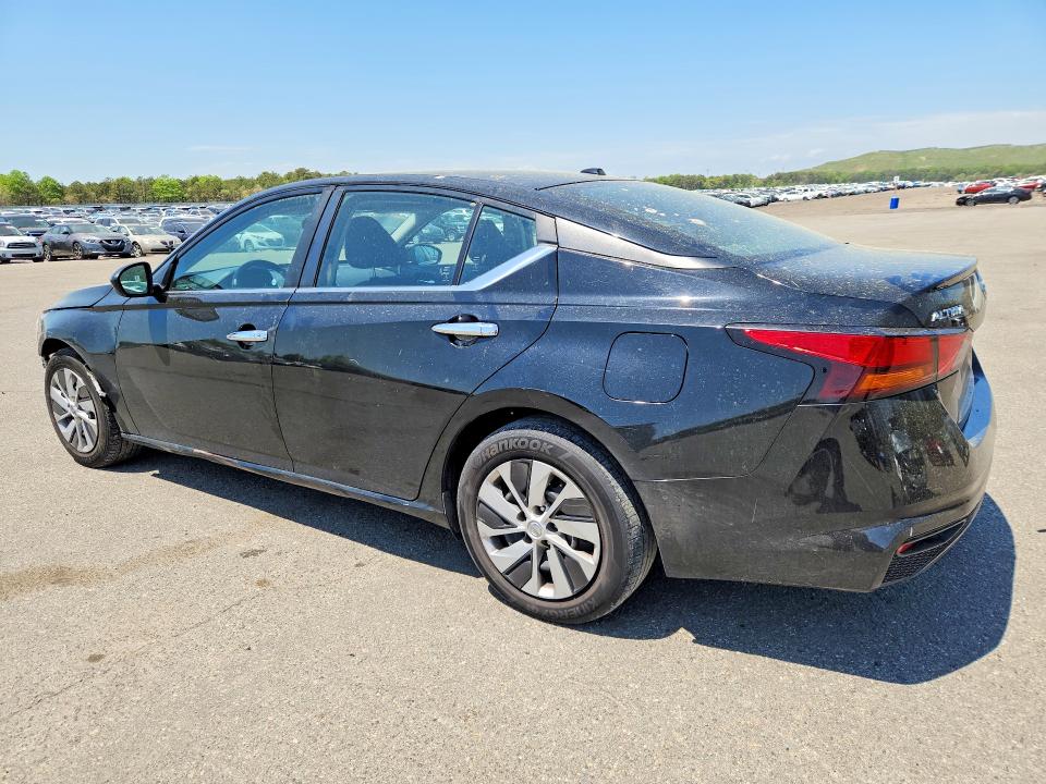54071656 :رقم المزاد ، 1N4BL4BV8KC123407 vin ، 2019 Nissan Altima مزاد بيع