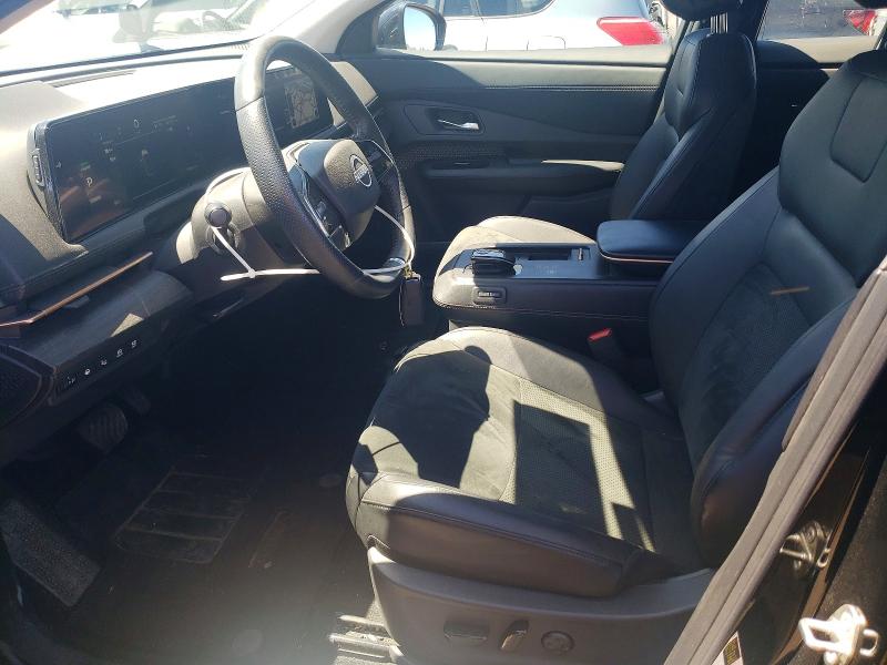 Продаж на аукціоні авто 2023 Nissan Ariya, vin: JN1CF0BB4PM708896, номер лоту: 52190456