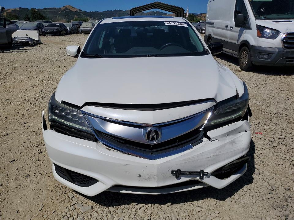 Продажа на аукционе авто 2018 Acura Ilx, vin: 19UDE2F34JA003111, номер лота: 54279236