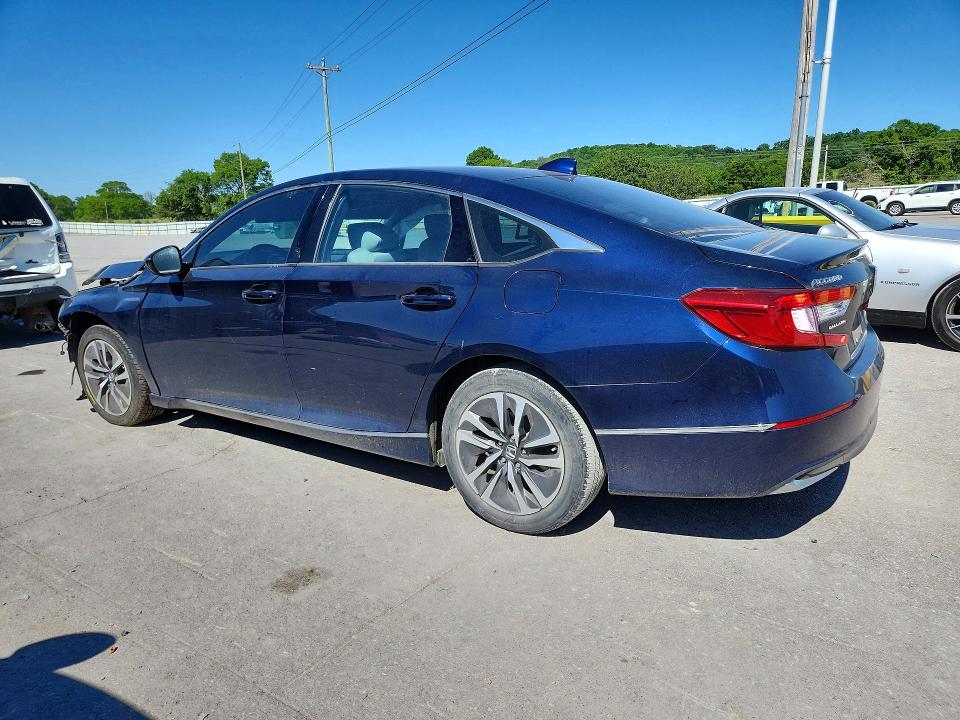 2019 Honda Accord მანქანა იყიდება აუქციონზე, vin: 1HGCV3F43KA013494, აუქციონის ნომერი: 52993666