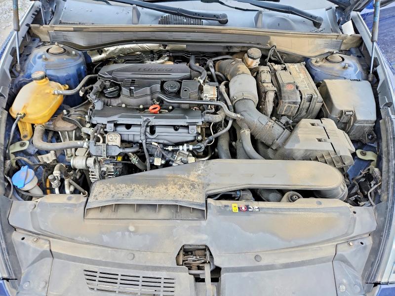 Продажа на аукционе авто 2022 Hyundai Sonata, vin: 5NPEJ4J28NH133349, номер лота: 54942656
