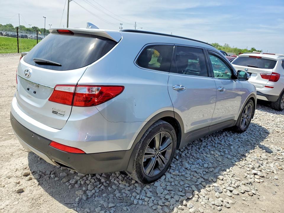 Aukcja sprzedaży 2016 Hyundai Santa Fe, vin: KM8SRDHF9GU130677, numer aukcji: 55362146