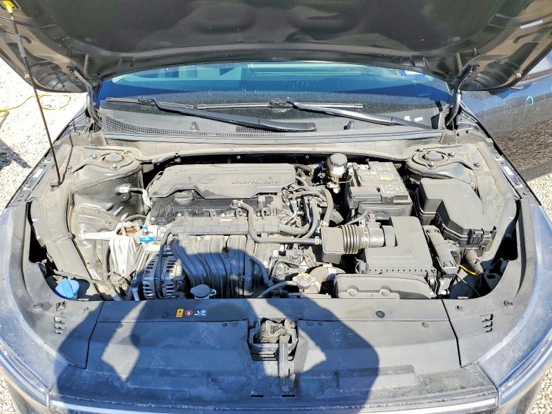 Продаж на аукціоні авто 2025 Kia K4, vin: 3KPFT4DEXSE098320, номер лоту: 53945086