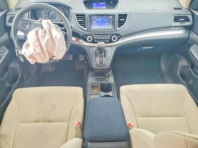 Продажа на аукционе авто 2015 Honda Cr-v, vin: 5J6RM4H51FL114402, номер лота: 53331656
