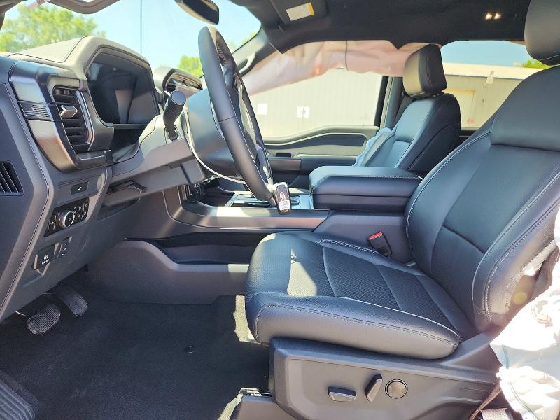 55058986 :رقم المزاد ، 1FTFW5L82TFA71757 vin ، 2026 Ford F150 مزاد بيع
