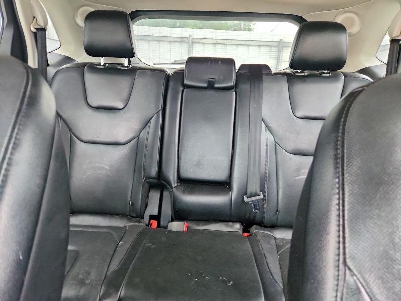 Продажа на аукционе авто 2018 Ford Edge, vin: 2FMPK4K97JBB75286, номер лота: 54084826