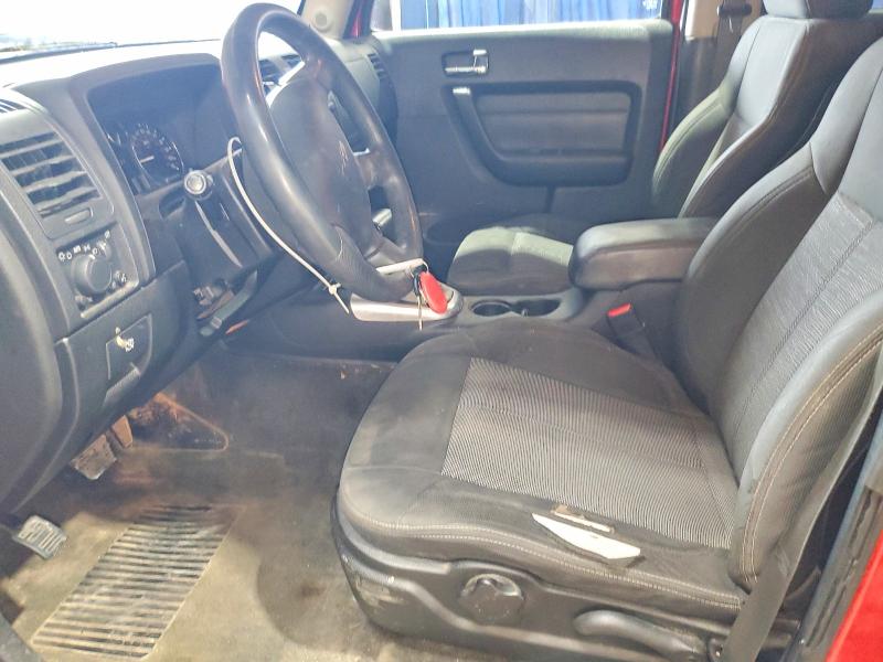 Aukcja sprzedaży 2007 Hummer H3, vin: 5GTDN13E178140935, numer aukcji: 52586296