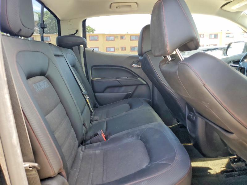 Продаж на аукціоні авто 2016 Gmc Canyon, vin: 1GTG6CE35G1317553, номер лоту: 52251246