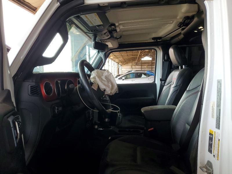54881666 :رقم المزاد ، 1C4HJXFN5MW749312 vin ، 2021 Jeep Wrangler Unlimited مزاد بيع