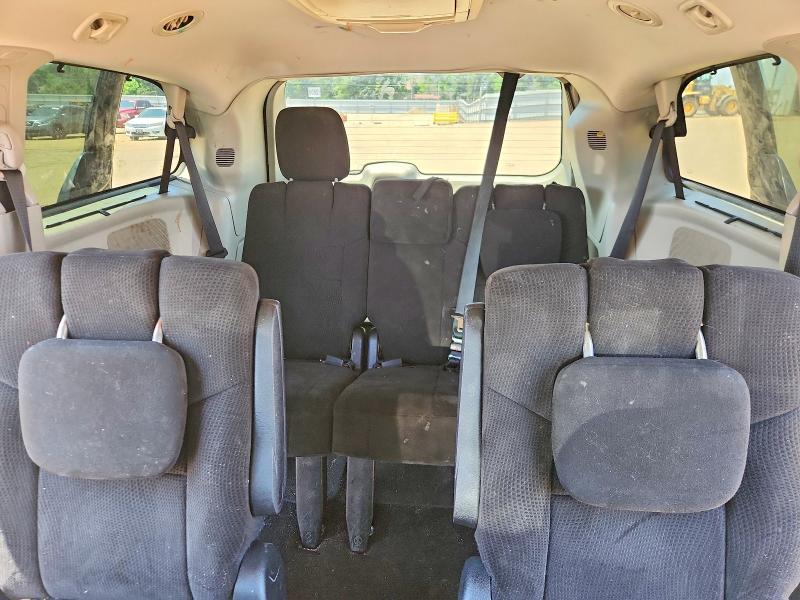 Aukcja sprzedaży 2012 Dodge Grand Caravan, vin: 2C4RDGDGXCR292374, numer aukcji: 52957496