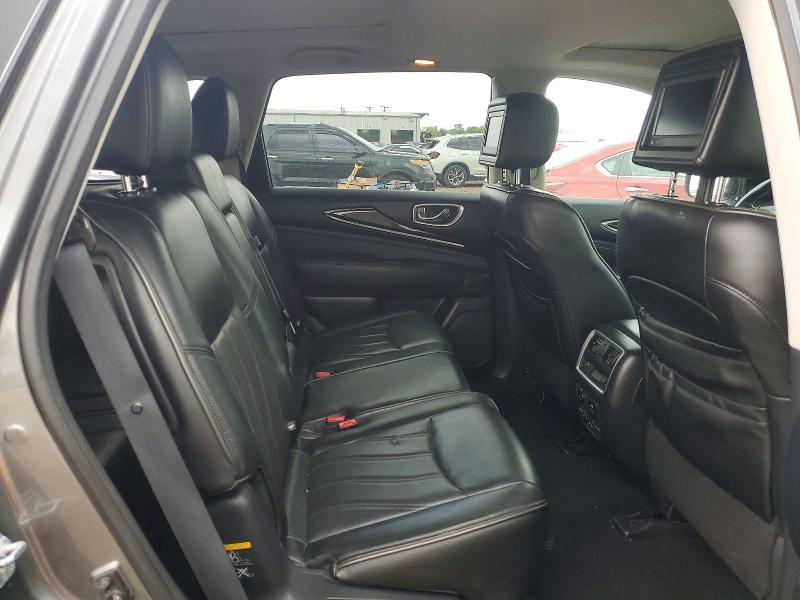 Продажа на аукционе авто 2015 Infiniti Qx60, vin: 5N1AL0MM8FC523780, номер лота: 46782556