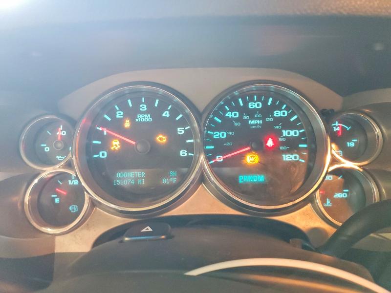 Aukcja sprzedaży 2013 Gmc Sierra, vin: 3GTP1VE09DG159375, numer aukcji: 54482686