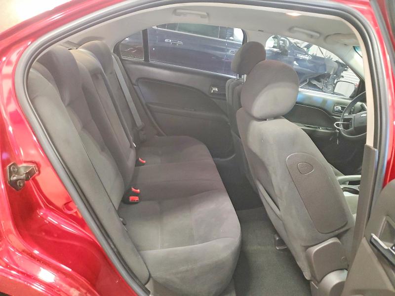 Aukcja sprzedaży 2008 Ford Fusion, vin: 3FAHP07Z08R159203, numer aukcji: 53785356