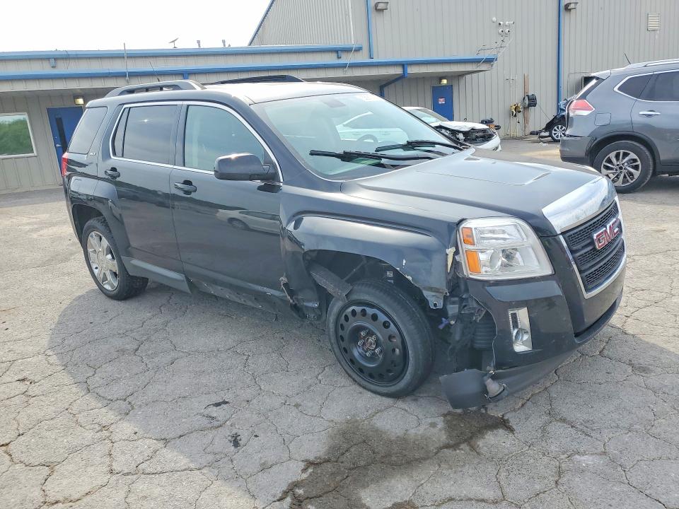Aukcja sprzedaży 2011 Gmc Terrain, vin: 2CTFLUE50B6324285, numer aukcji: 53913186
